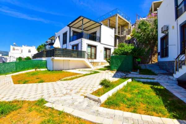 Villa Labranda 3 Dalaman