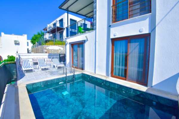 Villa Labranda 2 Dalaman