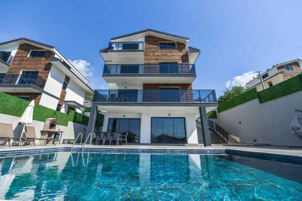 Villa Dedem A Ovacık/Ölüdeniz