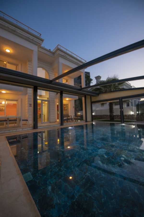 Villa Arda Ovacık/Fethiye