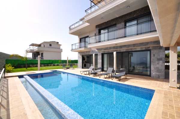 Villa Akik Kalkan