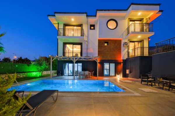 Villa Moonshine 2 Ovacık/Ölüdeniz