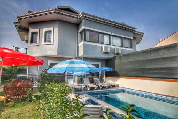 Villa Aras 1 Çiftlik/Fethiye