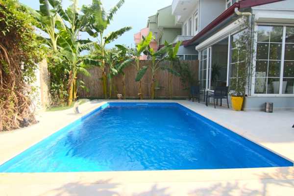 Villa Avokado Akarca/Fethiye