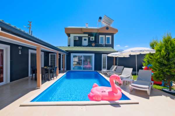 Villa Arel 2 Kargı/Fethiye