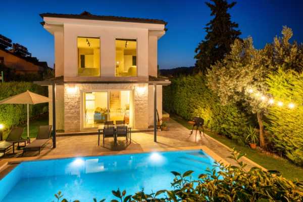 Villa Boho Ovacık/Ölüdeniz