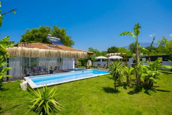 Villa Macblue Kayaköy/Fethiye