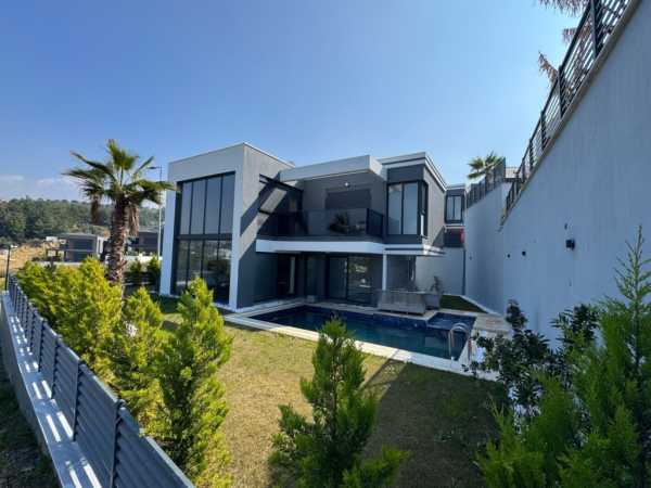 Villa Space Garden Venüs Soğucak/Kuşadası