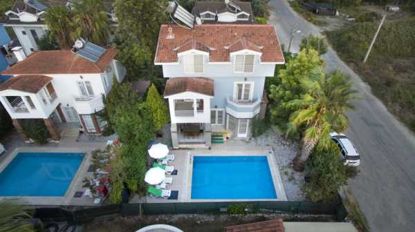 Villa Mavi Çalış/Fethiye