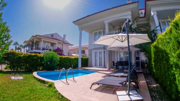 Villa Pearl 1 Çalış/Fethiye