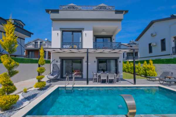 Villa Granola Seydikemer/Fethiye