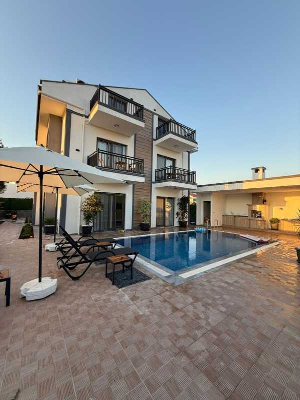 Villa Görgeç Seydikemer/Fethiye
