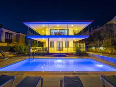 Villa Melis Sun Hisarönü/Ölüdeniz