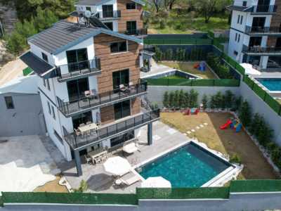 Villa Sude Naz Ovacık/Ölüdeniz