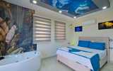 Villa Sude Naz Ovacık/Ölüdeniz