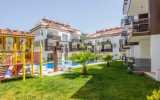 Pınara Rezidans 1+1 Hisarönü/Ölüdeniz
