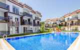 Pınara Rezidans 1+1 Hisarönü/Ölüdeniz