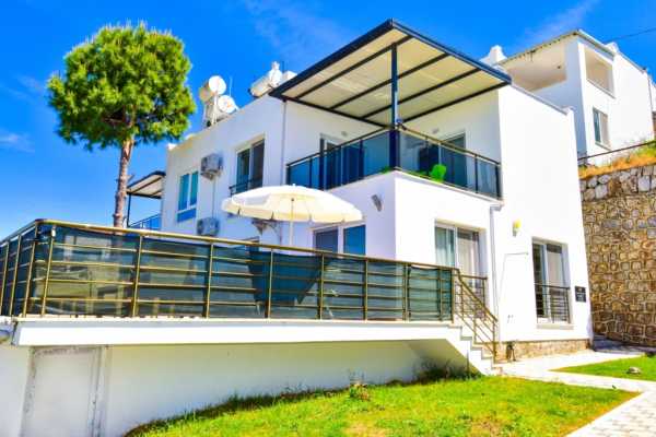 Villa Labranda 4 Dalaman