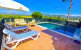 Villa Labranda 4 Dalaman