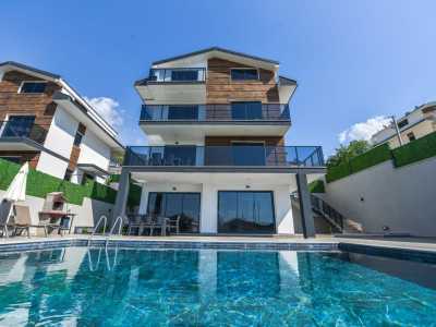 Villa Dedem A Ovacık/Ölüdeniz