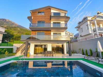Villa Dedem C Ovacık/Ölüdeniz