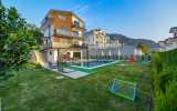 Villa Dedem D Ovacık/Ölüdeniz