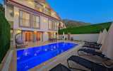Villa Yaz 2 Hisarönü/Ölüdeniz