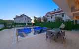 Villa Yaz 2 Hisarönü/Ölüdeniz