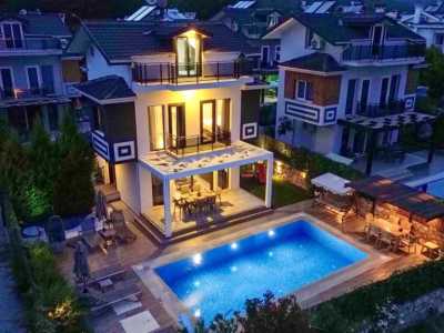 Villa Alaz Hisarönü/Ölüdeniz