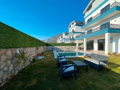 Villa Daisy A Blok Ovacık/Ölüdeniz