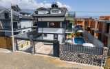 Villa Yunus 1 Seydikemer
