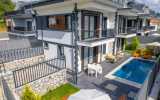 Villa Yunus 1 Seydikemer