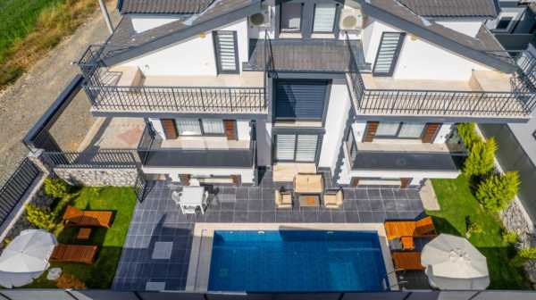 Villa Yunus 1 Seydikemer