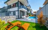 Villa Yunus 1 Seydikemer