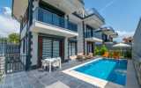 Villa Yunus 1 Seydikemer