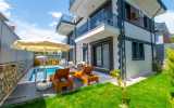 Villa Yunus 1 Seydikemer