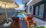 Villa Yunus 1 Seydikemer