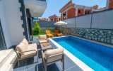 Villa Yunus 1 Seydikemer