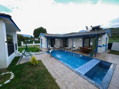 Villa Oliv Seydikemer