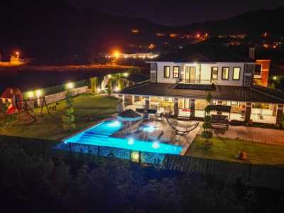 Villa Şato Okaliptüs Kayaköy/Fethiye