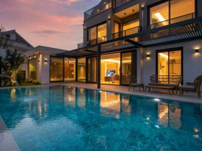 Villa Bling Excellence Hisarönü/Ölüdeniz