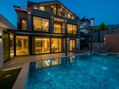 Villa Bling Premium Hisarönü/Ölüdeniz