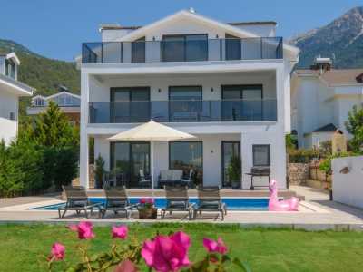 Villa Marsel Evi 2 Ovacık/Ölüdeniz