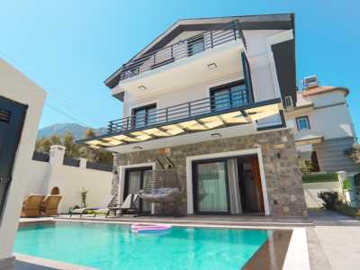 Villa Coşkun 2 Hisarönü/Ölüdeniz