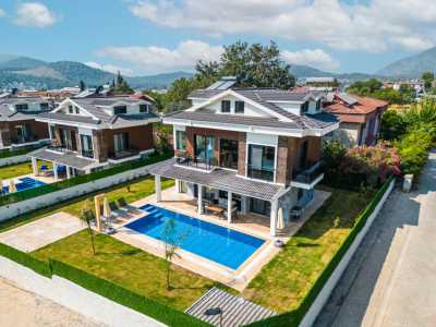 Villa Capella Vega Hisarönü/Ölüdeniz