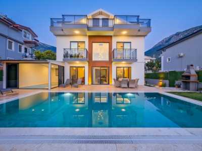 Villa Lotus Sea Ovacık/Ölüdeniz