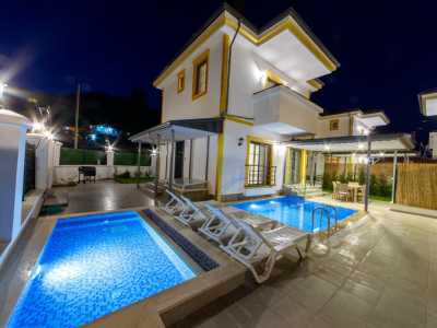 Villa Turkuaz Marmaris/Muğla