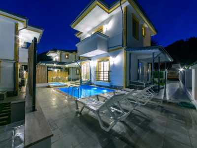 Villa Sarı Marmaris/Muğla