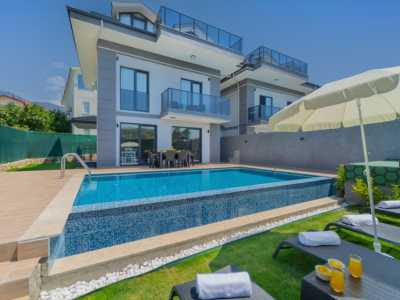 Villa Polina 1 Hisarönü/Ölüdeniz