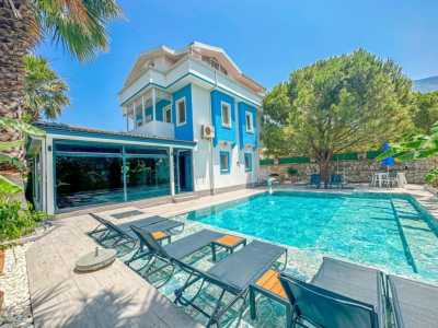 Villa Öykü Ovacık/Ölüdeniz